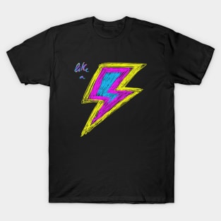 Like a thunder T-Shirt